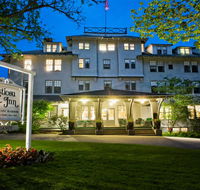 Asticou Inn - Accommodation Los Angeles