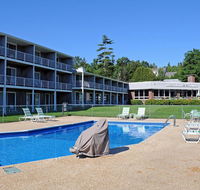 Kimball Terrace Inn - Accommodation Los Angeles