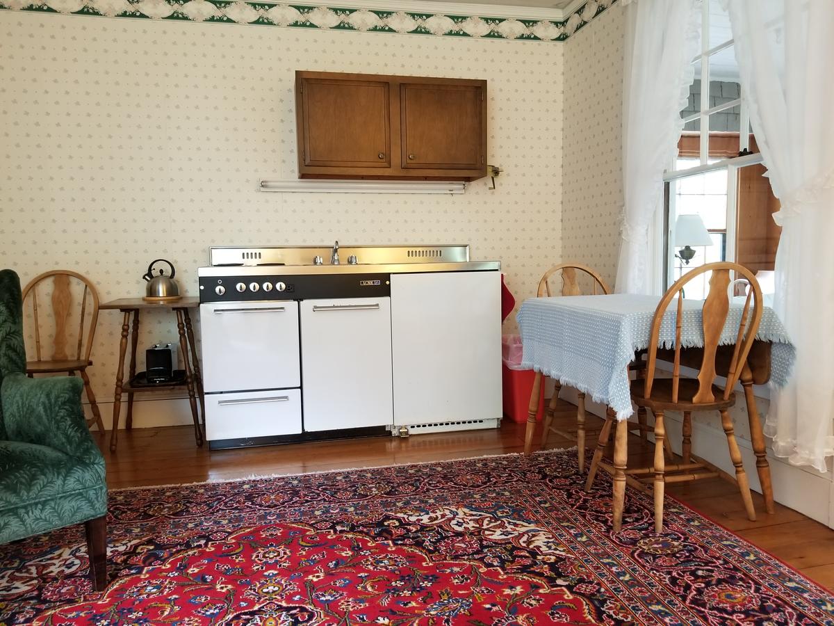 Harbourside Inn - thumb 20