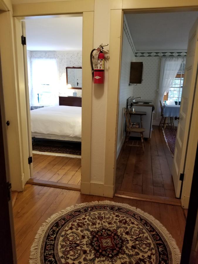 Harbourside Inn - thumb 9