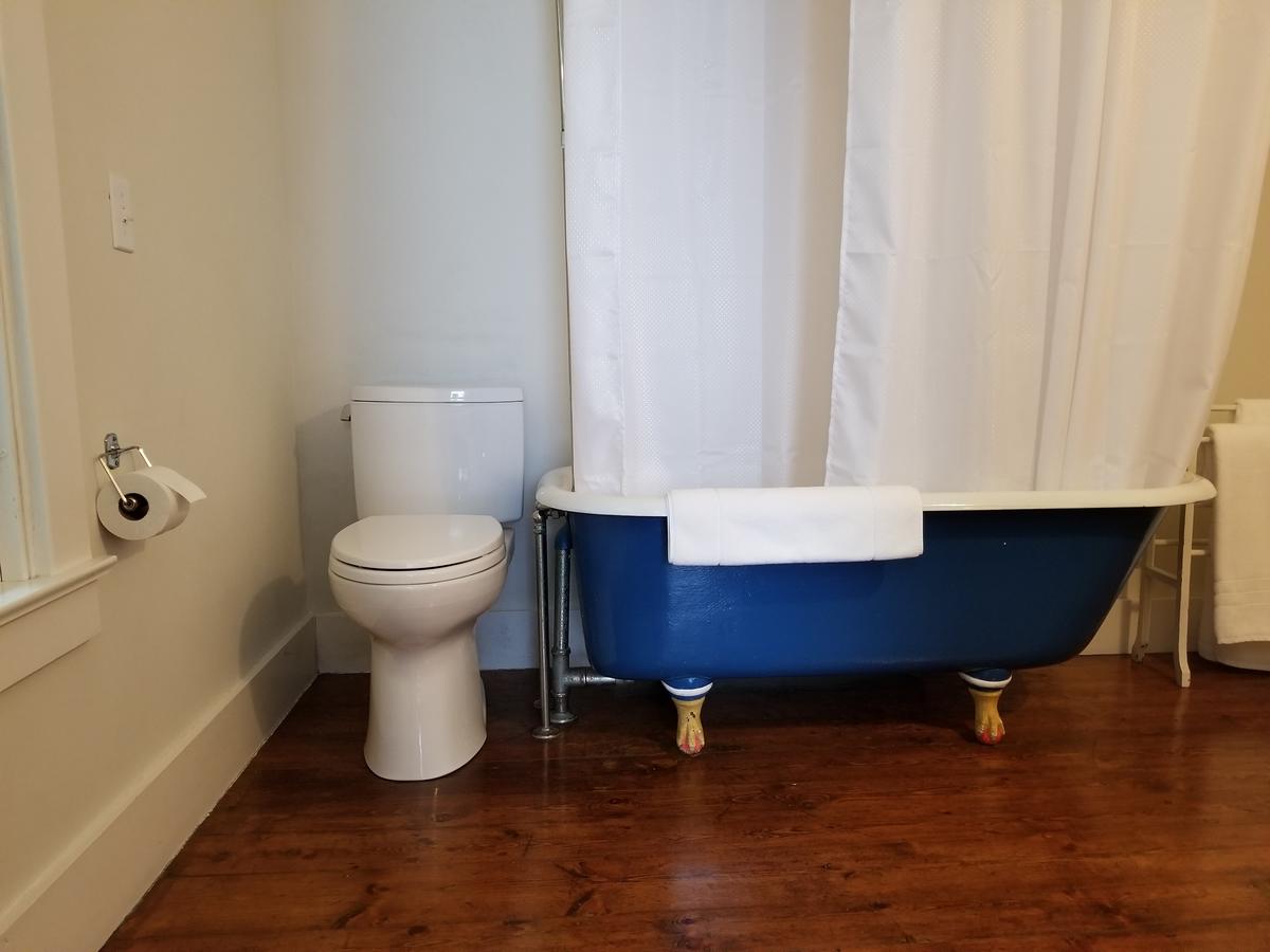 Harbourside Inn - thumb 37