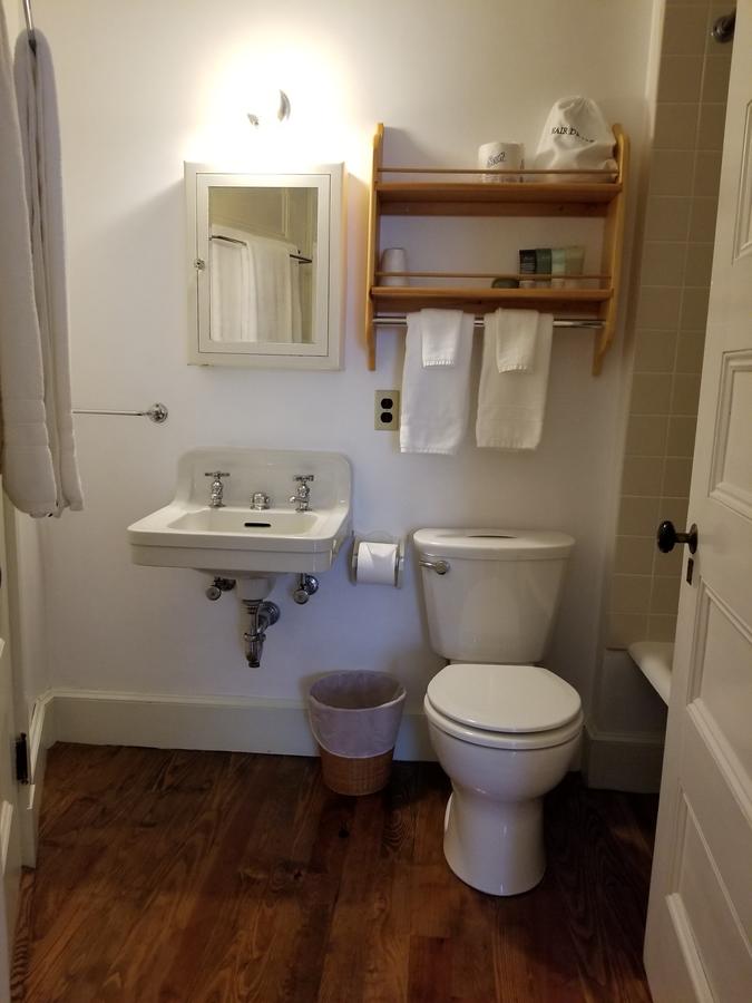 Harbourside Inn - thumb 12