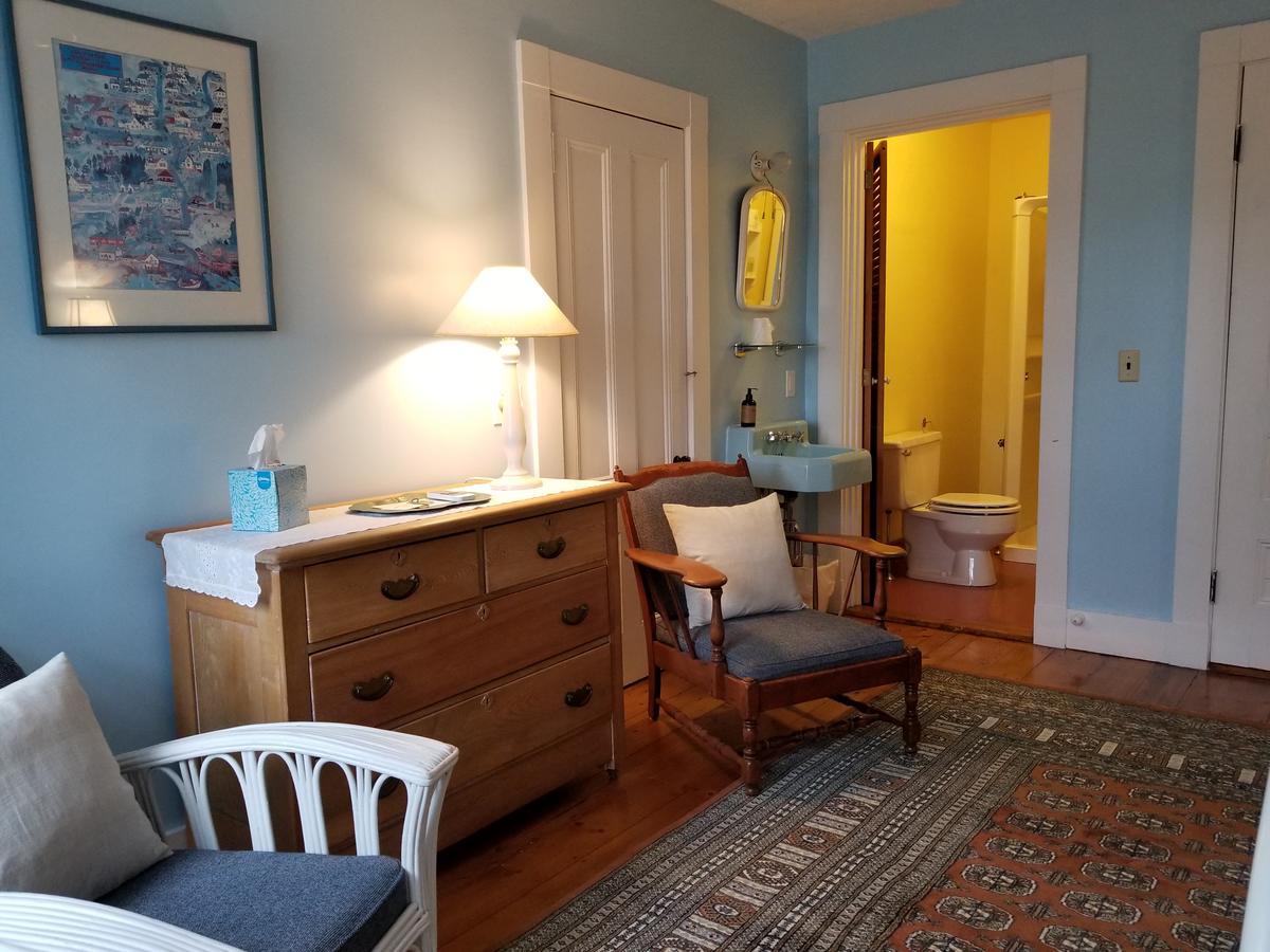 Harbourside Inn - thumb 6