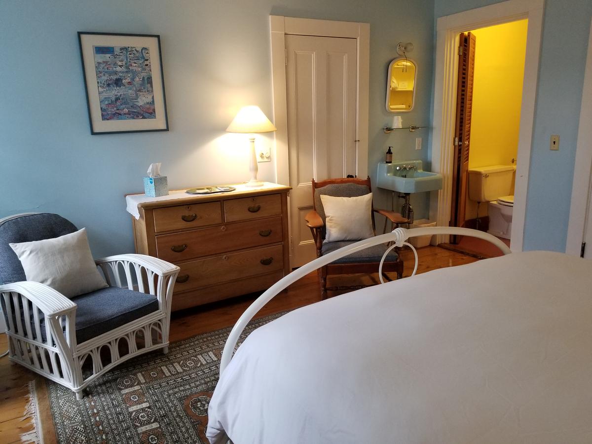 Harbourside Inn - thumb 4