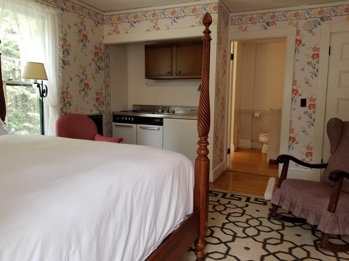 Harbourside Inn - thumb 34