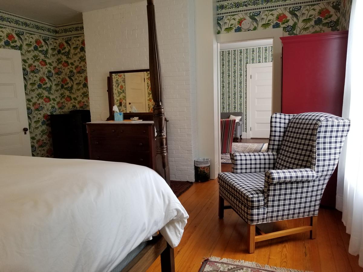 Harbourside Inn - thumb 39