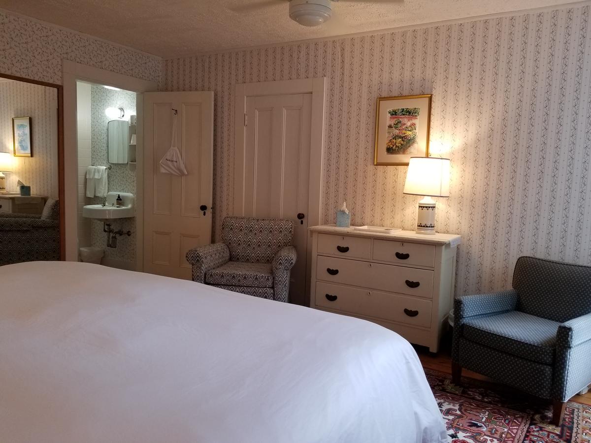 Harbourside Inn - thumb 25