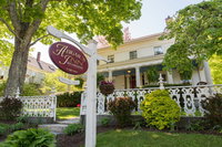 Abigail's Inn Accommodation Los Angeles