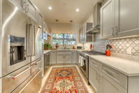 A Foodies Delight Accommodation Los Angeles