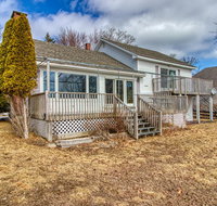 Harbor Bay House - Accommodation Los Angeles