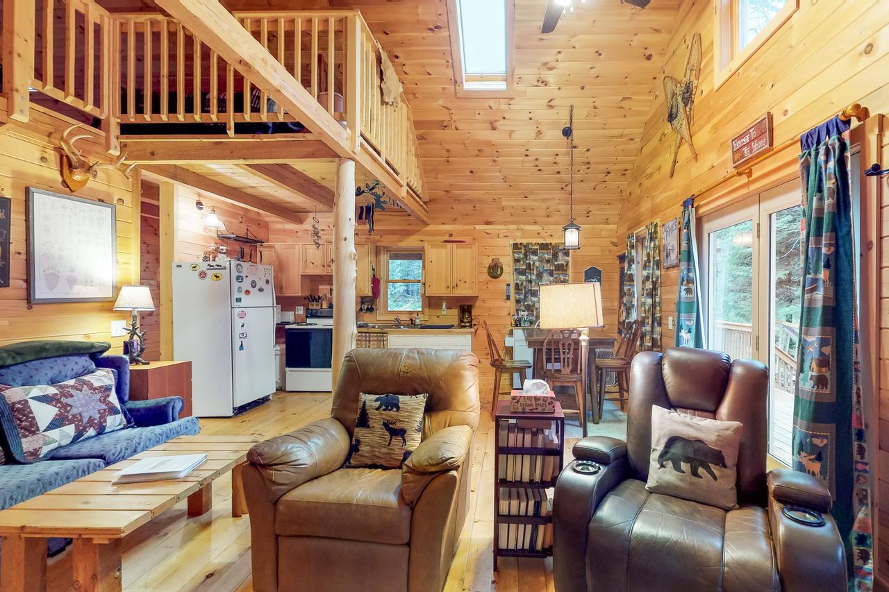 Maine Attraction - thumb 3