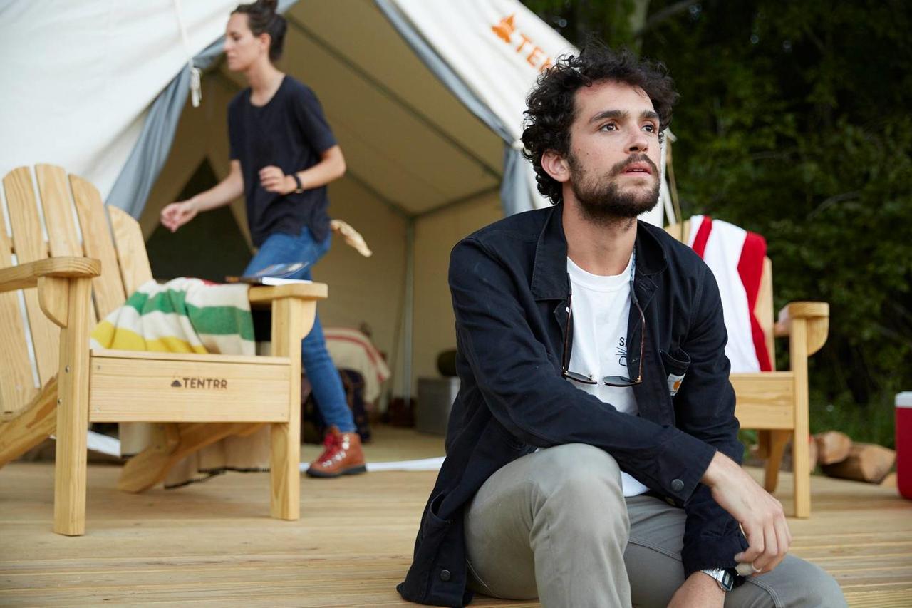 Tentrr - Widgeon Cove - thumb 1