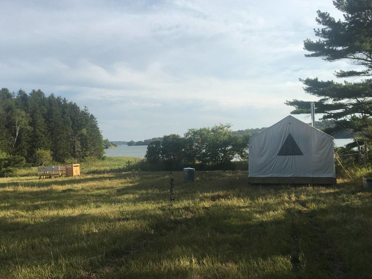 Tentrr - Widgeon Cove - thumb 0