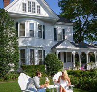 The Sydney - Accommodation Los Angeles