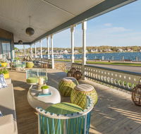 Summercamp - Accommodation Los Angeles