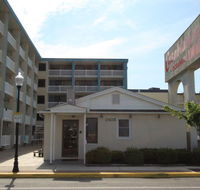 Casablanca Oceanside Inn - Accommodation Los Angeles