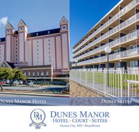 Dunes Manor Hotel  Dunes Suites - Accommodation Los Angeles