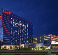 Live Casino  Hotel - Baltimore Washington Airport  BWI - Accommodation Los Angeles