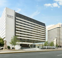 Hyatt Regency Bethesda near Washington D.C. - Accommodation Los Angeles