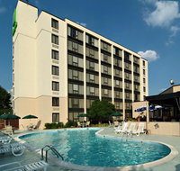 Holiday Inn Washington D.C. - Greenbelt Maryland - Accommodation Los Angeles