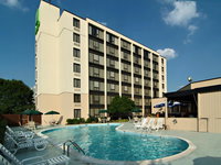 Ny Greenbelt Accommodation Los Angeles