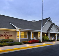 Residence Inn by Marriott Greenbelt - Accommodation Los Angeles