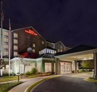 Hilton Garden Inn Washington DC/Greenbelt - Accommodation Los Angeles