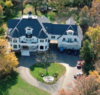 The Columbia Inn at Peralynna - Accommodation Los Angeles