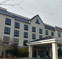 Best Western North East Inn - Accommodation Los Angeles