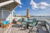 3 Bed 3 Bath Apartment in Ocean City Accommodation Los Angeles