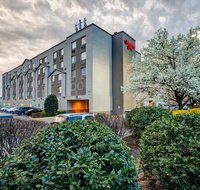Hampton Inn Baltimore/Glen Burnie - Accommodation Los Angeles