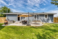 All Decked Out Accommodation Los Angeles