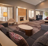 Courtyard Greenbelt - Accommodation Los Angeles