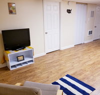 Private Basement Apartment Near BWI/Baltimore - Accommodation Los Angeles