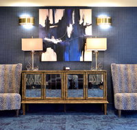 Turf Valley Resort - Accommodation Los Angeles