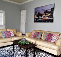 Close to Baltimore Annapolis and Washington D.C. - Accommodation Los Angeles