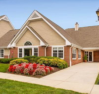 Residence Inn Columbia MD - Accommodation Los Angeles