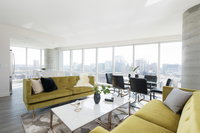 Booking Boston Accommodation Los Angeles