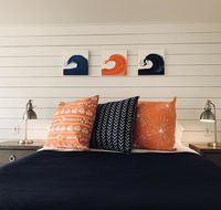 Breakwater Hotel - Accommodation Los Angeles