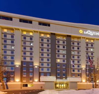 La Quinta by Wyndham Springfield - Accommodation Los Angeles