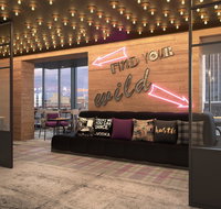 Moxy Boston Downtown - Accommodation Los Angeles