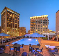 The Colonnade Hotel - Accommodation Los Angeles