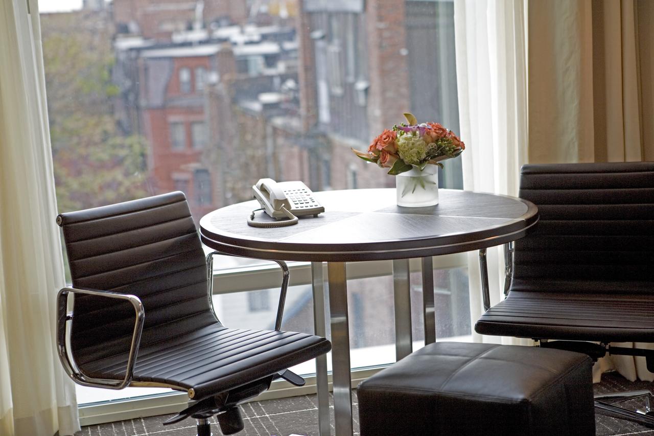 The Colonnade Hotel - thumb 28