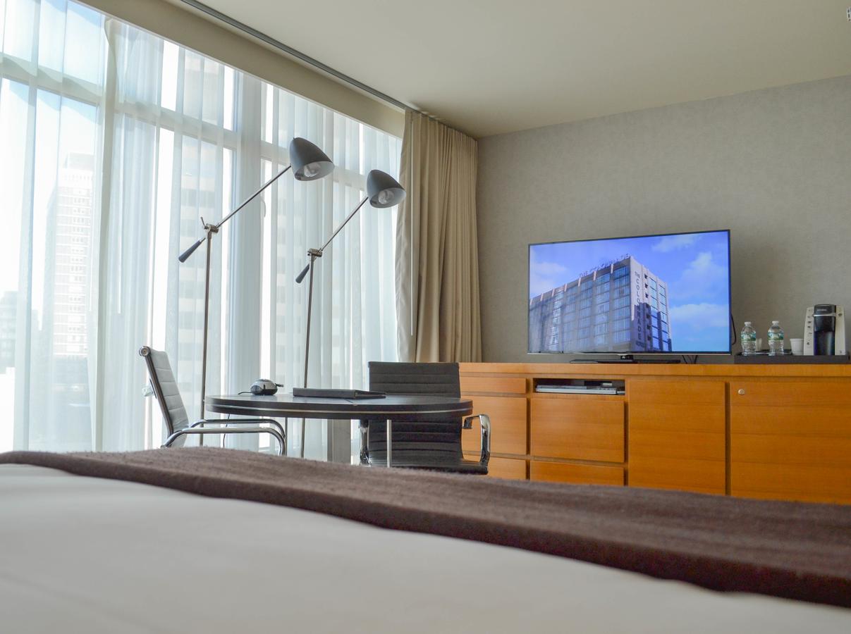 The Colonnade Hotel - thumb 7