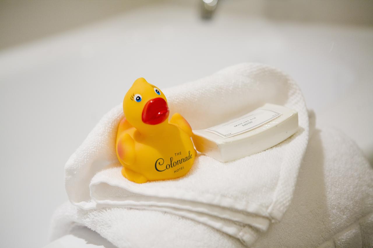 The Colonnade Hotel - thumb 2