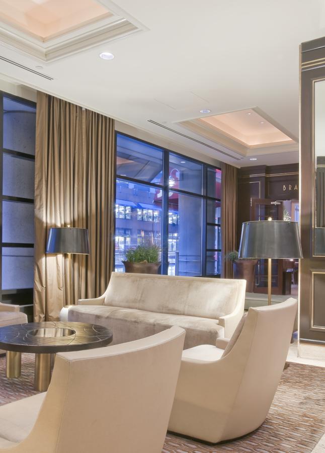 The Colonnade Hotel - thumb 33