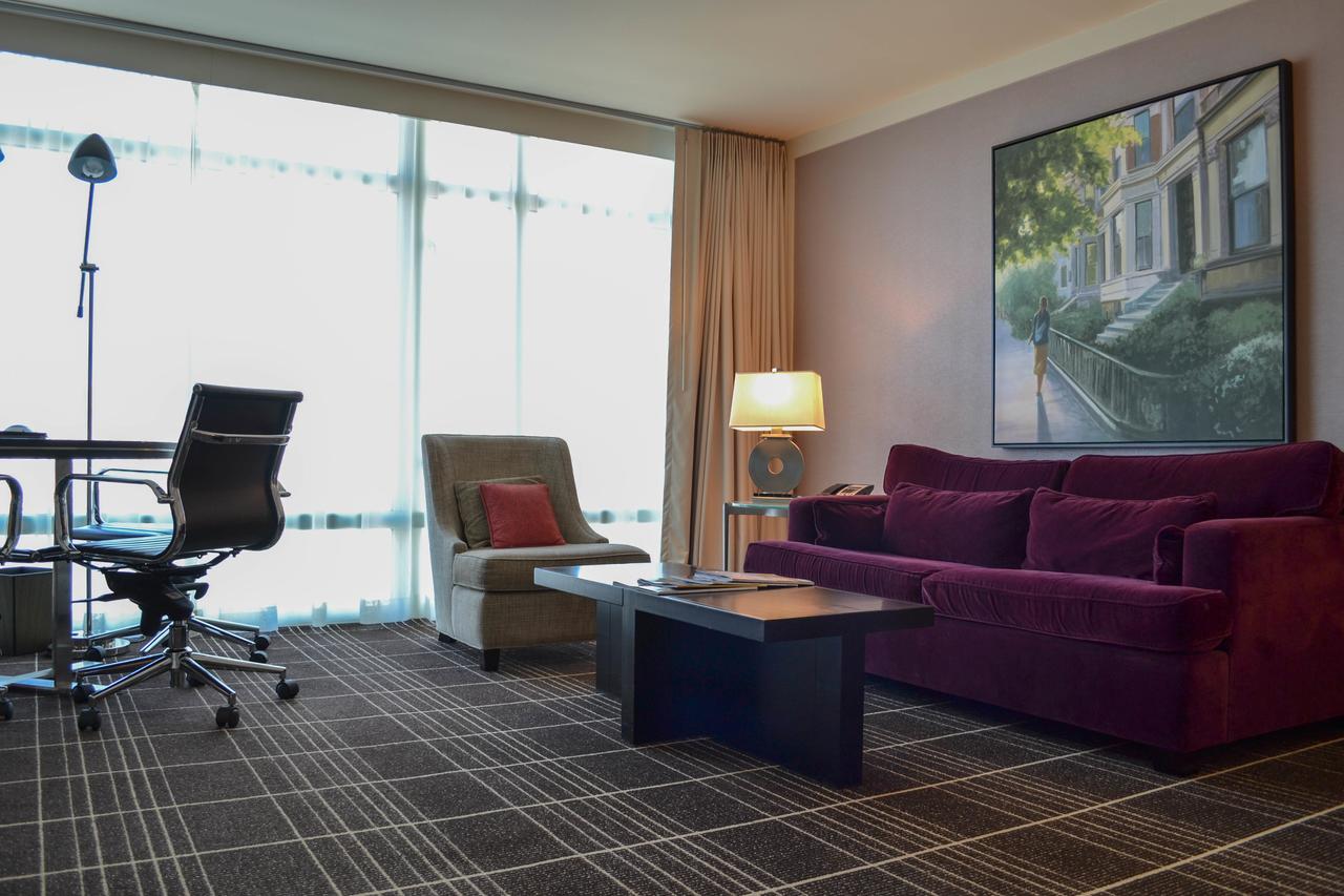 The Colonnade Hotel - thumb 12