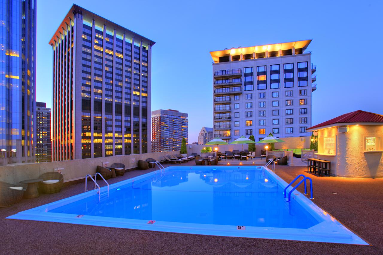 The Colonnade Hotel - thumb 21