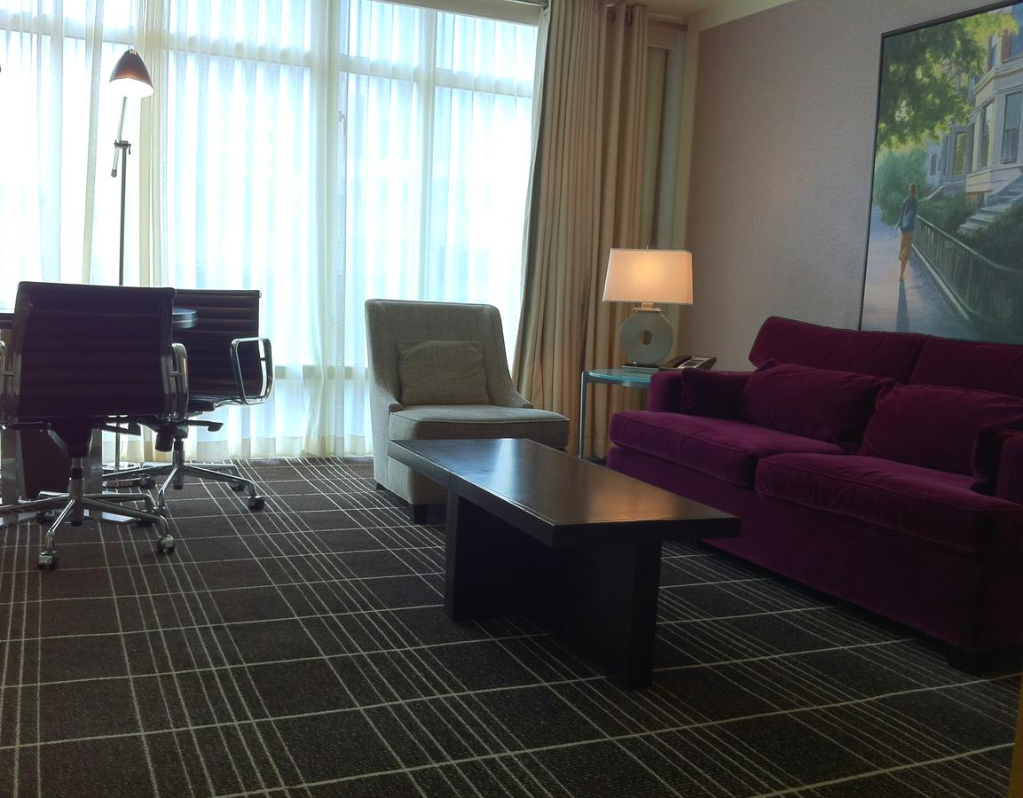 The Colonnade Hotel - thumb 41