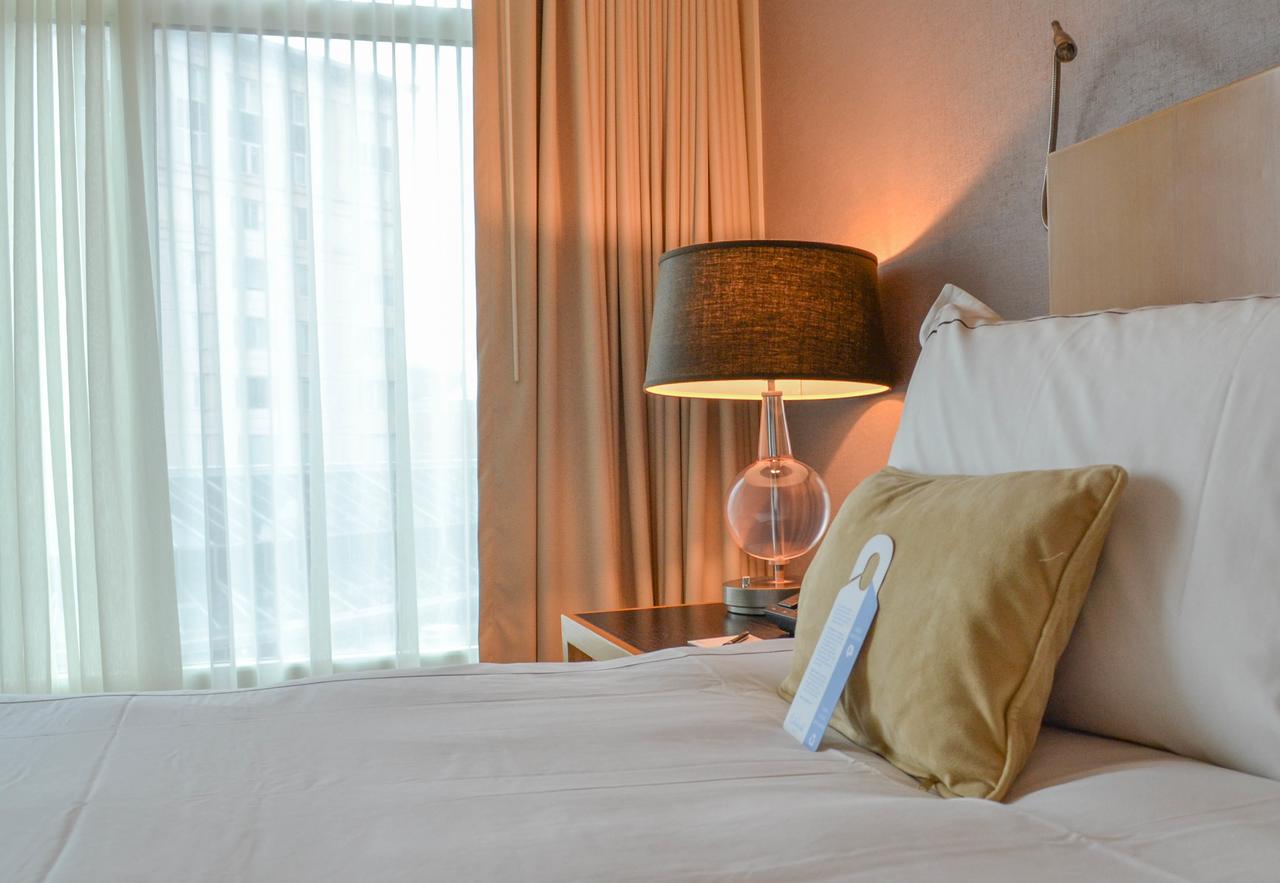 The Colonnade Hotel - thumb 8